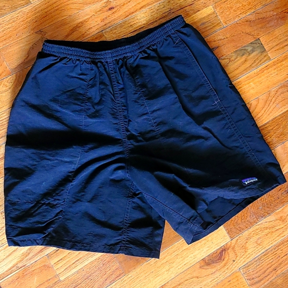 Men's small Patagonia shorts